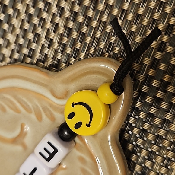 I LOVE CHARLOTTE KEYCHAIN - Picture 3 of 7